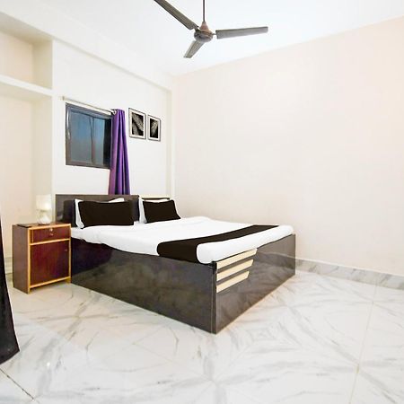 Hotel O The Light Hotel Danapur Exteriér fotografie
