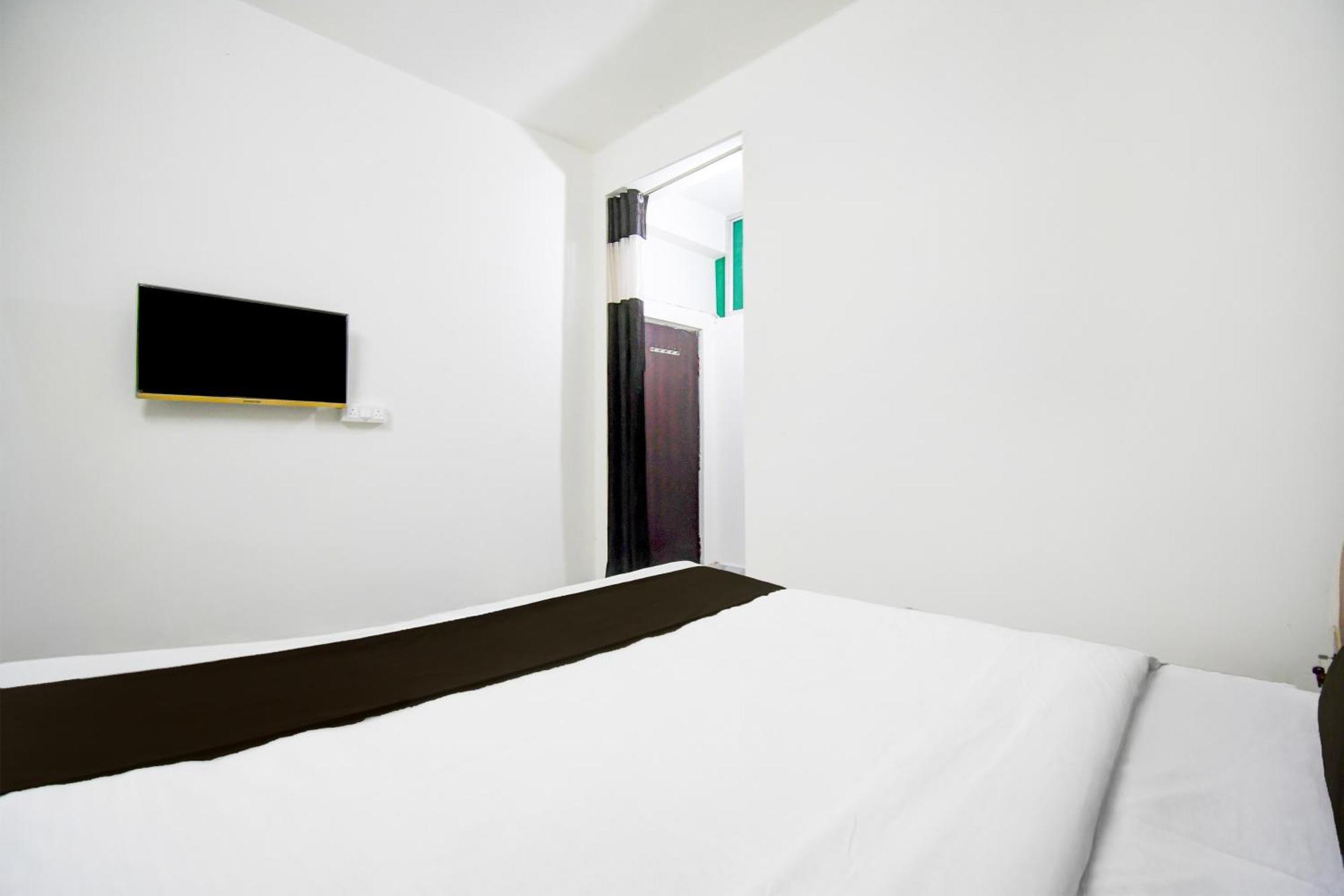 Hotel O The Light Hotel Danapur Exteriér fotografie