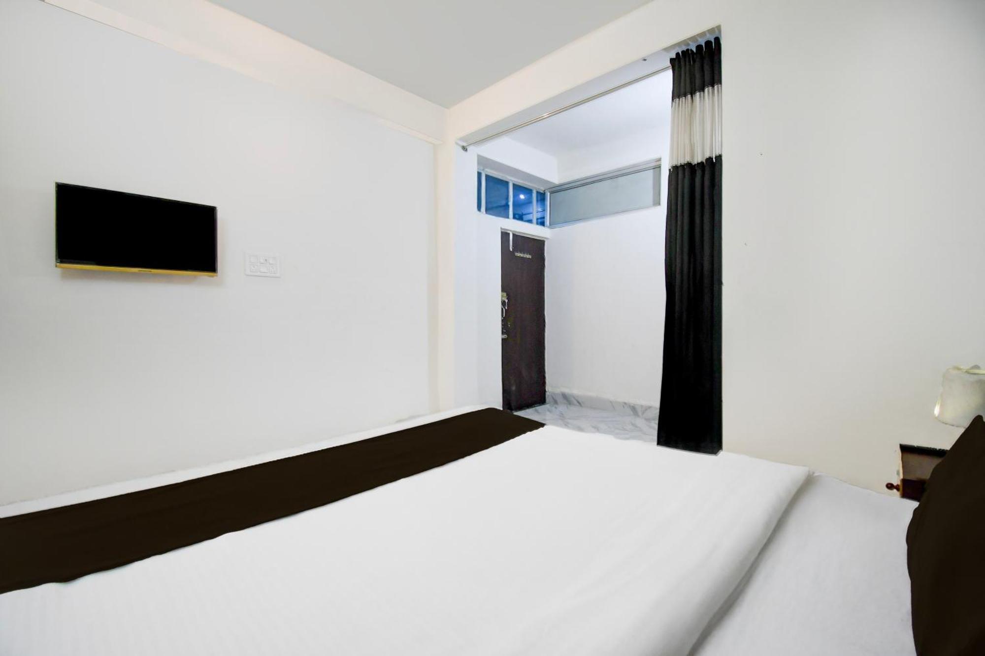 Hotel O The Light Hotel Danapur Exteriér fotografie